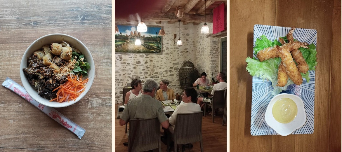 Le Petit Mekong - Gallery Image 1