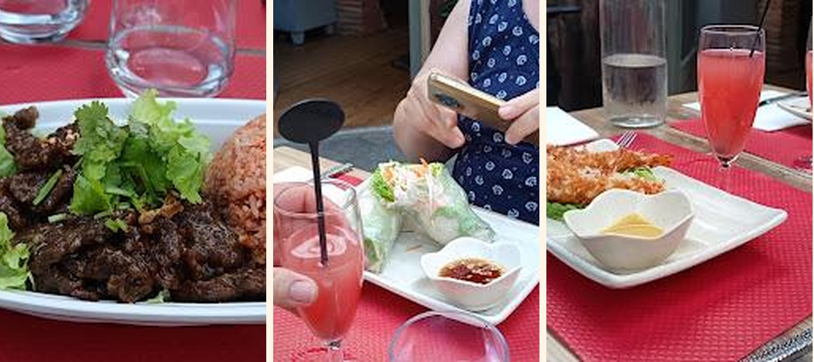 Le Petit Mekong - Gallery Image 3